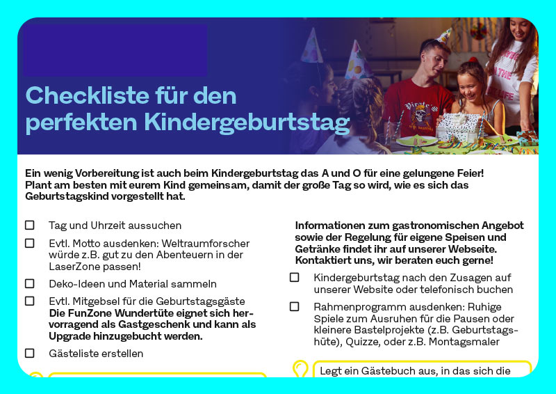 Download Center checkliste-kindergeburtstag-laserzone-lasertag