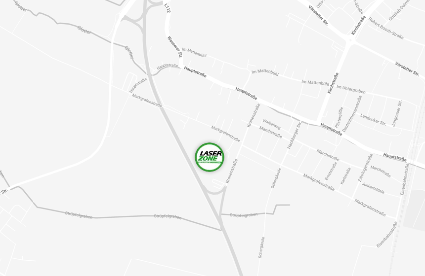 Lasertag Freiburg-Denzlingen laserzone-freiburg-denzlingen-anfahrtskizze