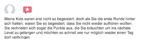 Kindergeburtstag mit LaserTag laserzone_bielefeld_kundenmeinung_kg03