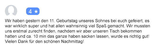 Kindergeburtstag Kiel laserzone_bielefeld_kundenmeinung_kg04