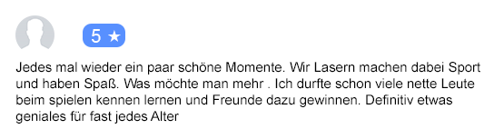 Laserzone Schulausflug laserzone_bielefeld_kundenmeinung_sca05