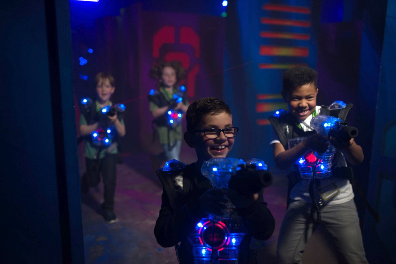 Kibu-Test laserzone_duesseldorf_kindergeburtstag_fun