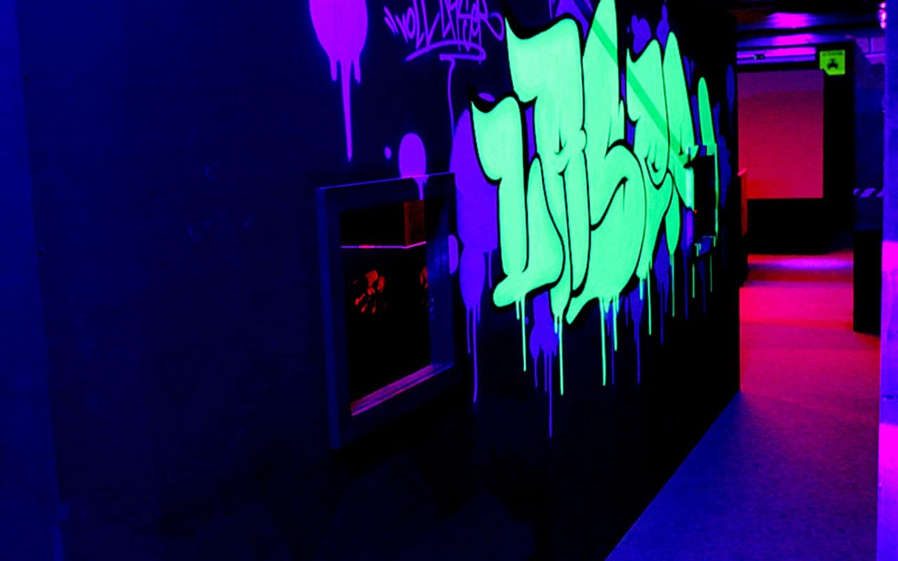 Featured image for “LaserTag in Frankfurt spielen”