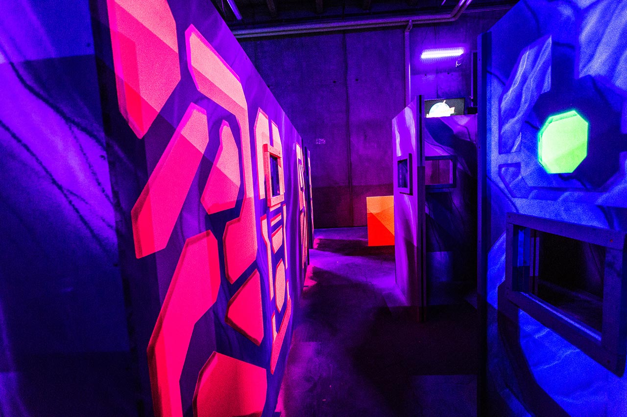 Lasertag Mainz Erlebe LaserZone Action in RheinlandPfalz