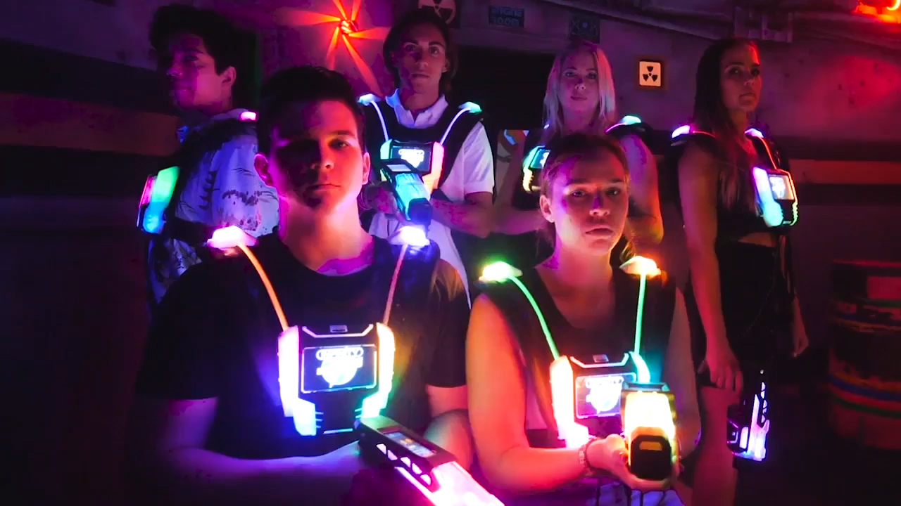 Lasertag wiesbaden geburtstag