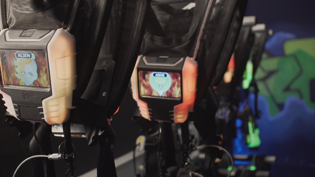 Lasertag Mainz Erlebe LaserZone Action in RheinlandPfalz