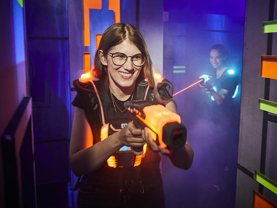 Lasertag Mainz lazerzone_freunde