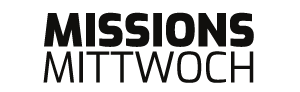 Missions Mittwoch