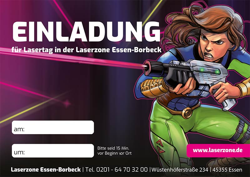 Download Center Laserzone_Essen-Borbeck_Kindergeburtstag_Einladung-02-1
