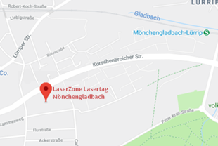 Lasertag Mönchengladbach anfahrt_moenchengladbach