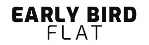 LaserTag Sonderpreis für Bewohner aus Rosenheim earlybird-flat