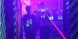 LaserTag Sonderpreis für Bewohner aus Rosenheim kasten1