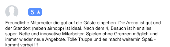 Lasertag Essen-Kray kundenmeinung_laserzone_kray_st03