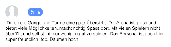 Lasertag Essen-Kray kundenmeinung_laserzone_kray_st04