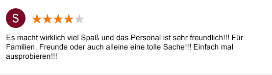 Lasertag Essen-Kray kundenmeinung_laserzone_kray_st07