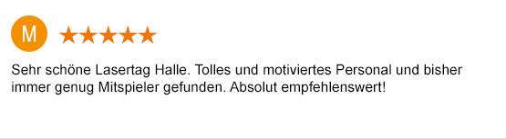 Lasertag Essen-Kray kundenmeinung_laserzone_kray_st08