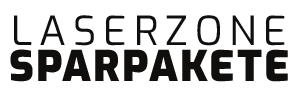 LaserTag Sonderpreis für Bewohner aus Würzburg laserzone-sparpakete