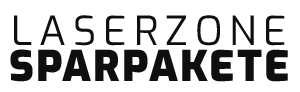 LaserTag Sonderpreis für Bewohner aus Rosenheim laserzone-sparpakete