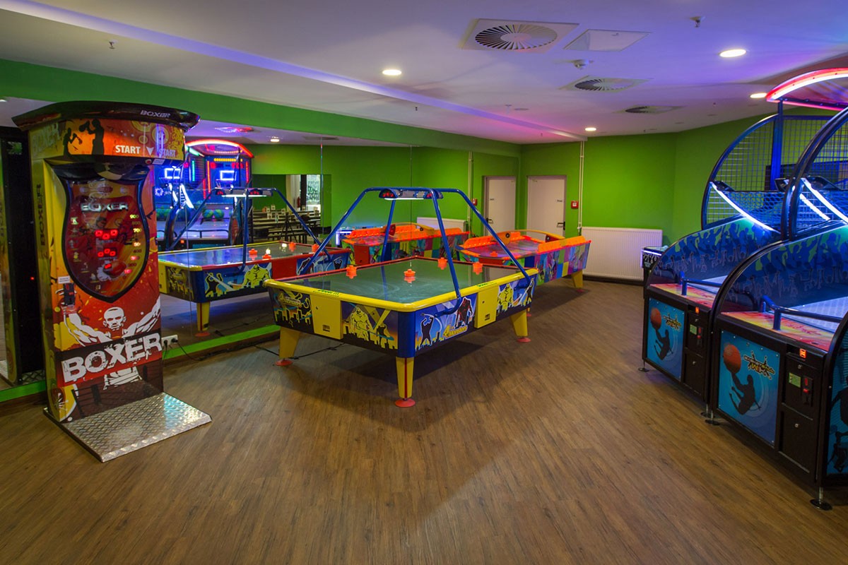 Borbeck Entwurf laserzone_essen_borbeck_arcade_sg