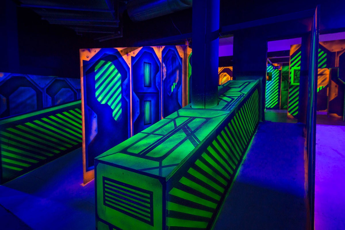 Borbeck Entwurf laserzone_essen_borbeck_arena_deep_space_sg