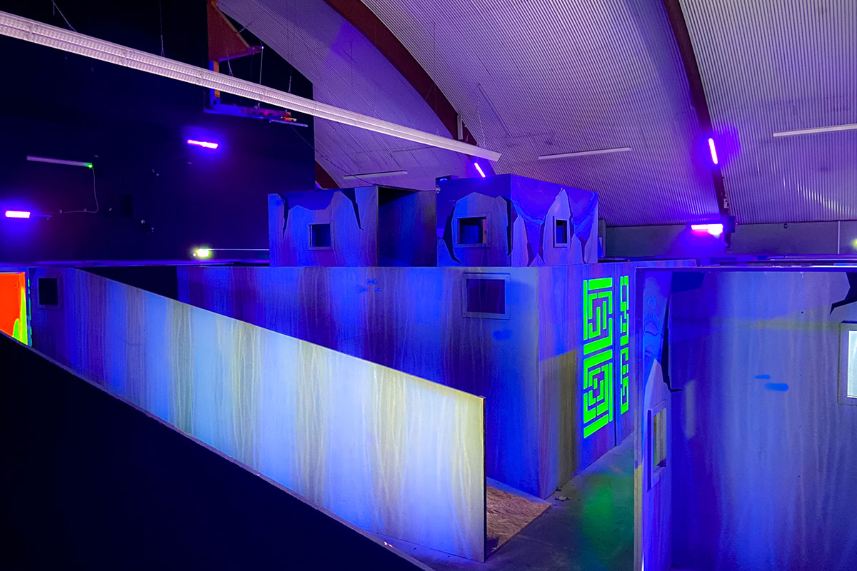 Lasertag Essen-Kray laserzone_essen_ost_kray_lasertag_arena01