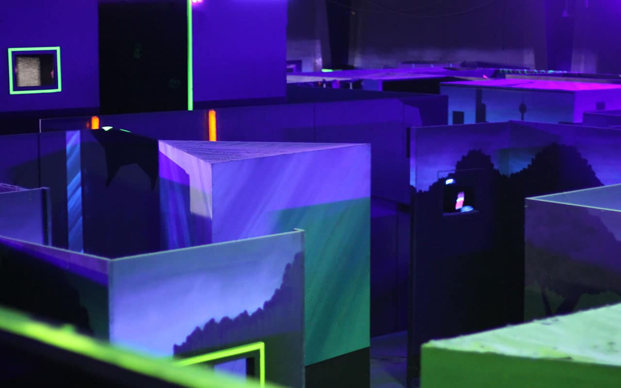 Lasertag Aschaffenburg laserzone_frankfurt_lasertag_arena-1