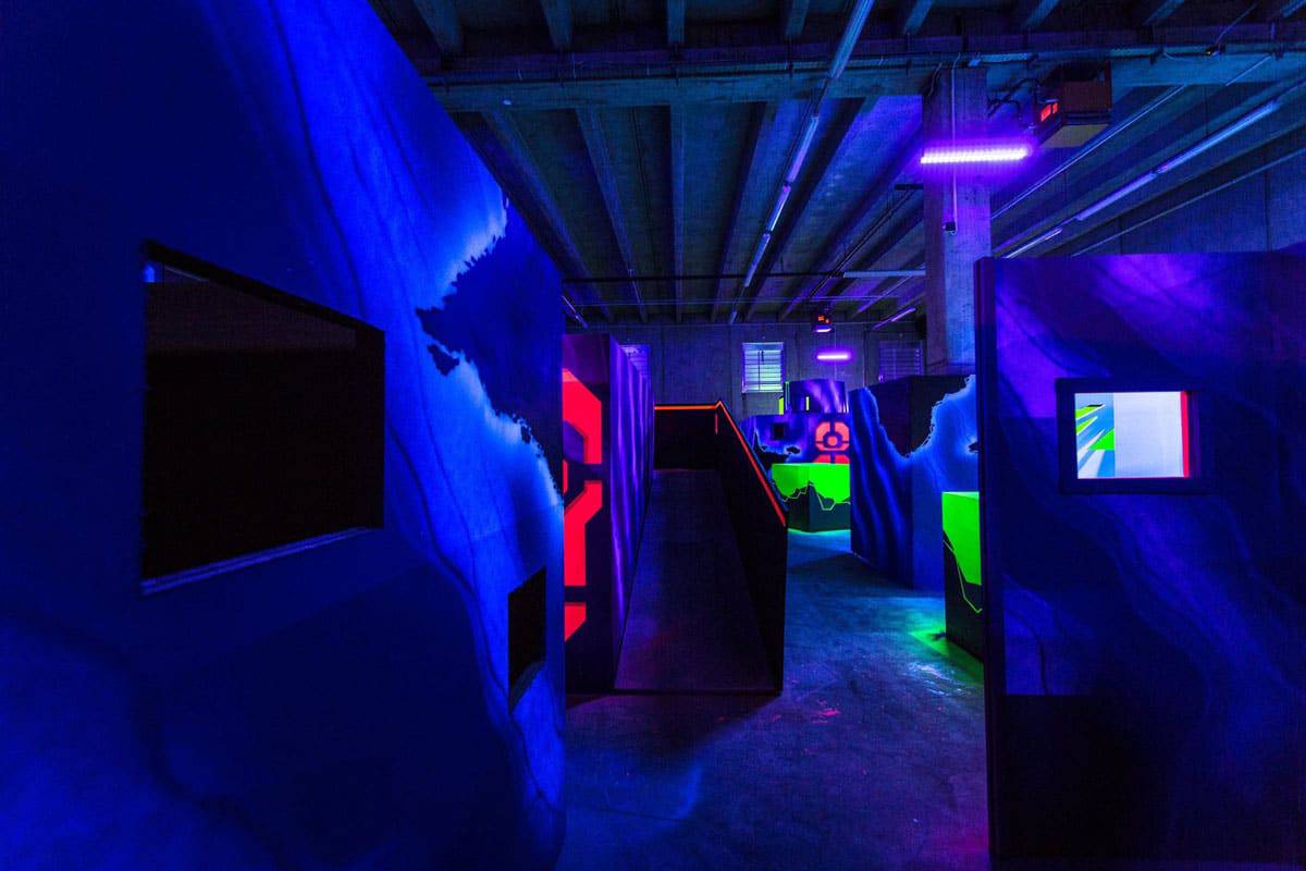 Lasertag Kiel laserzone_kiel_lasertag_arena_04