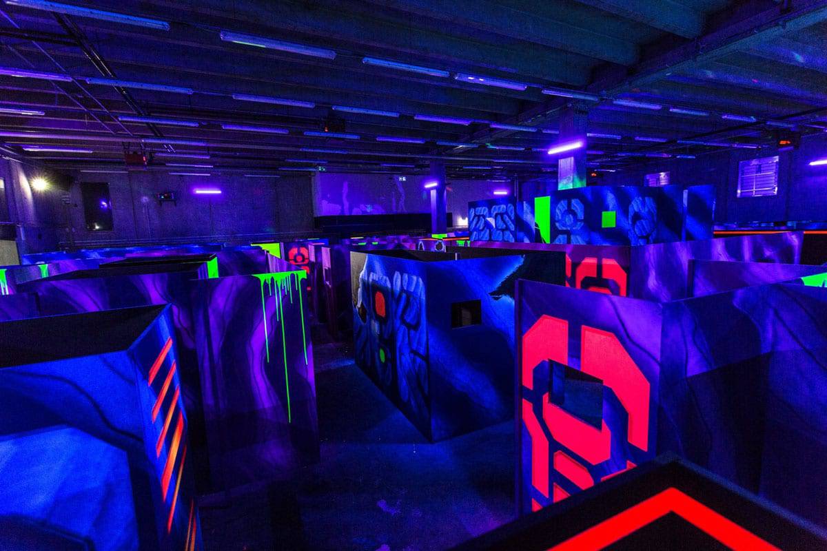 Lasertag Kiel laserzone_kiel_lasertag_arena_05