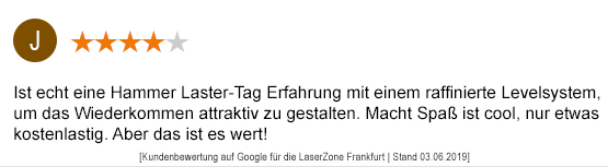 Lasertag Mainz laserzone_mainz_kundenmeinung_st06