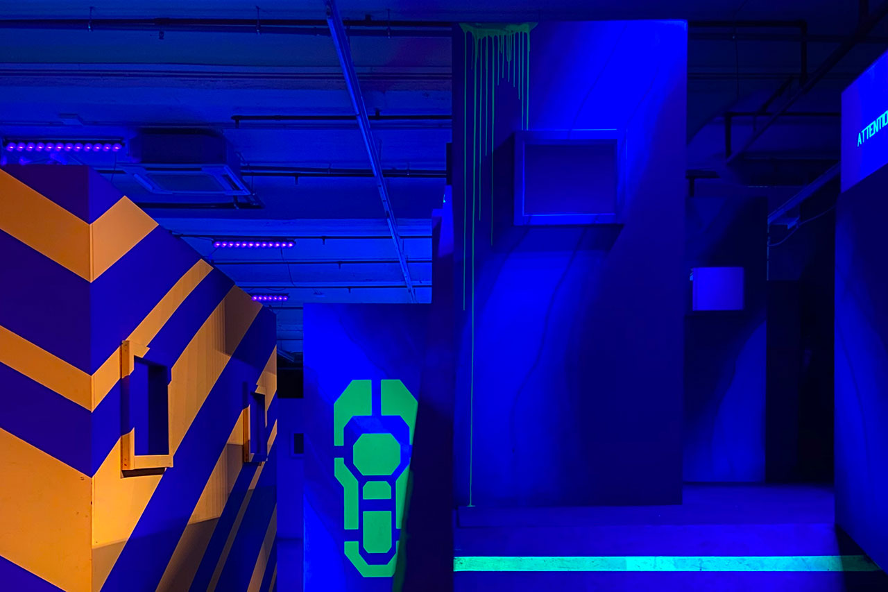 Lasertag Mönchengladbach laserzone_moenchengladbach_lasertag_arena-1